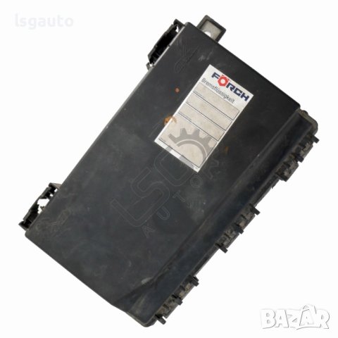 Бушонно табло Opel Astra H (A04) 2004-2014 ID: 119253, снимка 2 - Части - 43938218