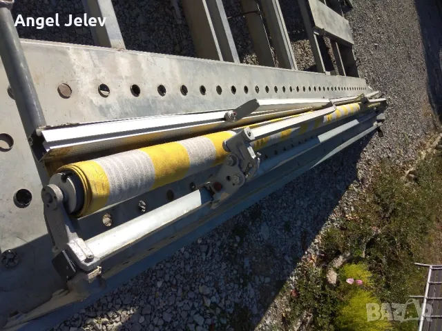 тента 4.00/2.30