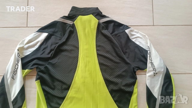  горница горнище  Fischer, размер М - L, снимка 2 - Блузи - 42310401