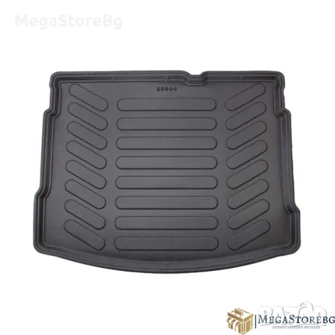 Гумена Стелка за багажник RizLine за NISSAN QASHQAI I J10 2006-2013 Нисан Кашкай