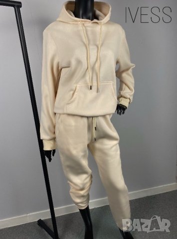 Дамски ватиран екип , снимка 6 - Спортни екипи - 43639129