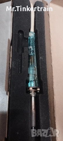 weller t3000, снимка 5 - Други инструменти - 51607463