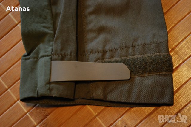 Lundhags Hybrid трекинг Ловно Яке Мъжко XL harkila laksen туристическо, снимка 9 - Екипировка - 35422770