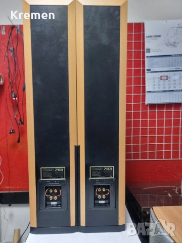 Тонколони MISSION 783, снимка 6 - Тонколони - 53020947