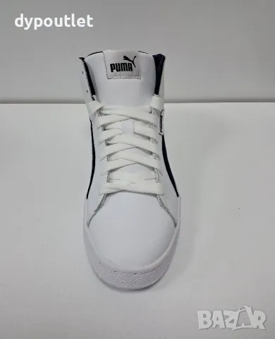 Маратонки - Puma 1948 Mid L, размери - 35.5 /UK 3/ и 36 /UK 3.5/ - последни бр.., снимка 3 - Маратонки - 47990192