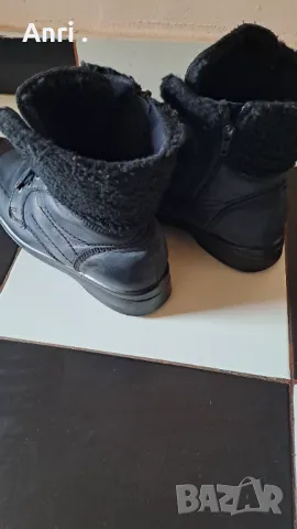 Продавам  ортопедични  дамски  боти  по  НЗОК  , снимка 3 - Дамски боти - 49106176