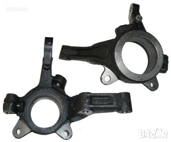 R2AA11703A Ангренажен комлект за Мазда CX-7 -2.2 MZR-CD , снимка 18 - Части - 35165245