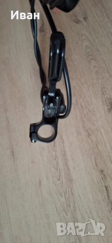 Чифт хидравлични спирачки CLARKS за колело , снимка 6 - Велосипеди - 52910442