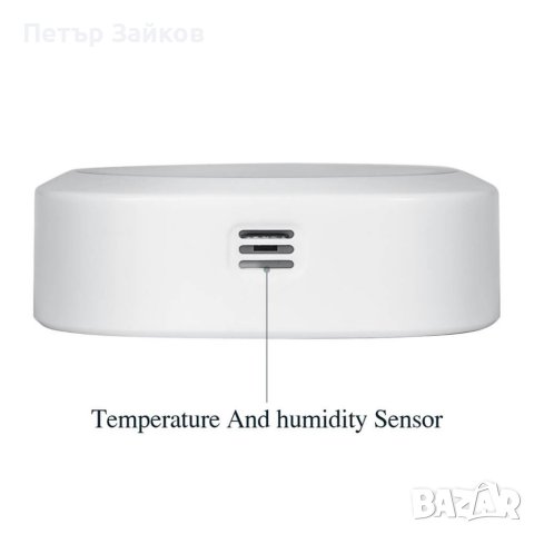 Bluetooth термометър за температура и влажност IBS-TH1 Plus, снимка 3 - Друга електроника - 40814734