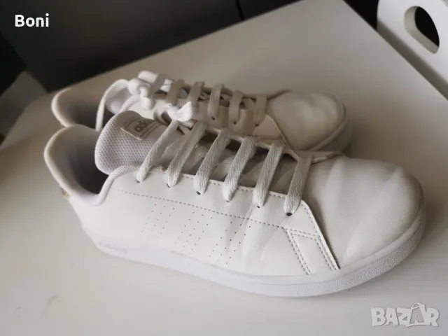 Adidas 38 номер , снимка 3 - Кецове - 50001821