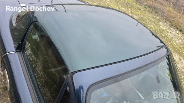 Твърд таван Mazda MX-5 , снимка 5 - Части - 53436969