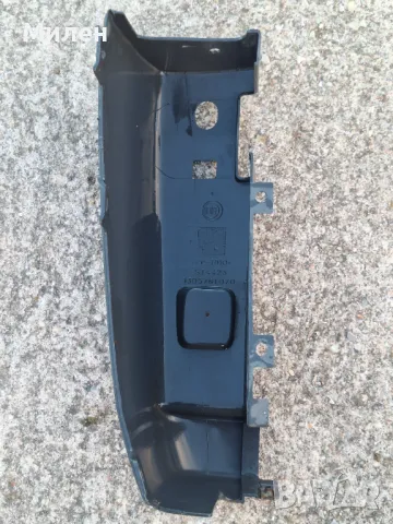 Задна Броня Дясна Част от Фиат Дукато 2006-2014 Година Fiat Ducato Peugeot Boxer Citroen Jumper , снимка 5 - Части - 48785636