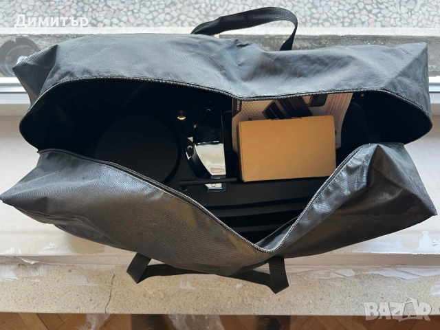 Лодка Flytec V030 + Fish Finder, снимка 8 - Такъми - 53048157