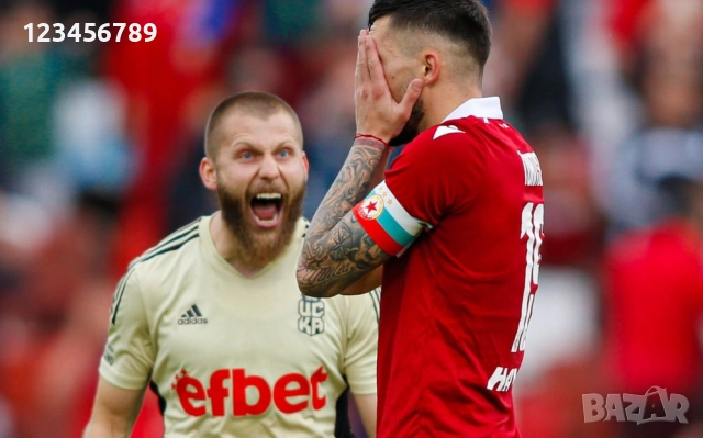 ЦСКА 1948 оригинална тениска фланелка трети екип 2022/2023 златиста Adidas CSKA 1948 , снимка 11 - Тениски - 52204773