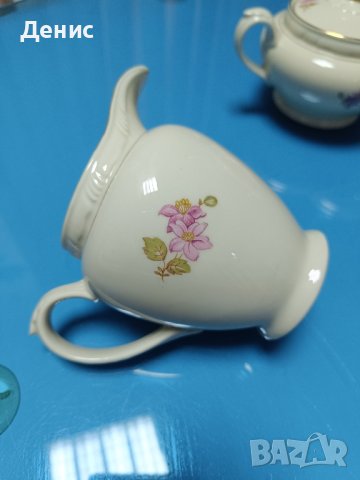 кана, захарница, латиера Bareuter 2061, снимка 10 - Аксесоари за кухня - 43308724