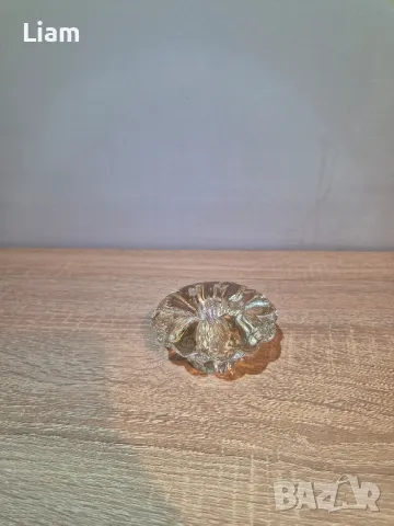 Свещник, снимка 2 - Декорация за дома - 47334658