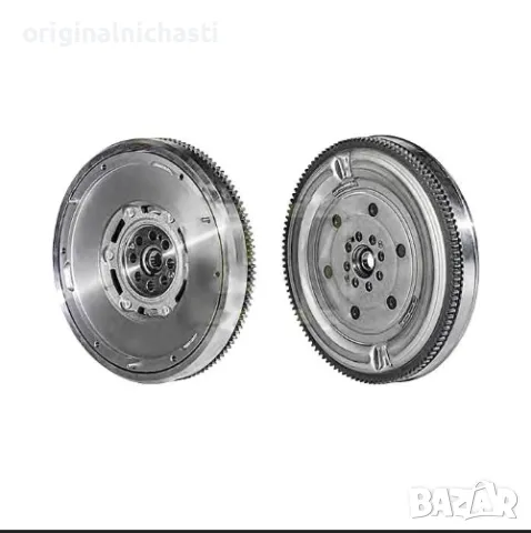 Маховик за хонда црв 2 LUK 415 0272 10 за HONDA CR-V 2 FR-V ACCORD