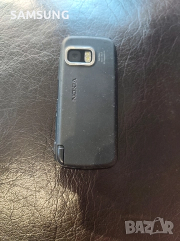 Nokia - 5800d, снимка 4 - Nokia - 52026049