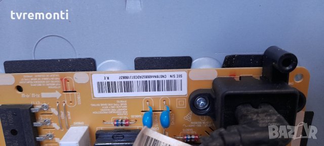 Захранваща платка BN44-00852A, снимка 3 - Части и Платки - 32814869