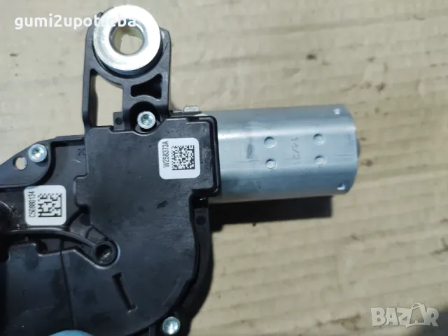 Моторче Задна Чистачка VW ID.3 E11 pro, снимка 3 - Части - 48286436