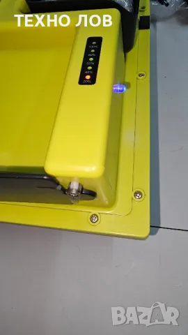 Лодка за захранка D19 с gps-100 точки, Сонар, сак за лодка, зарядно и за автомобил, 2 чифта перки , снимка 10 - Стръв и захранки - 46712982