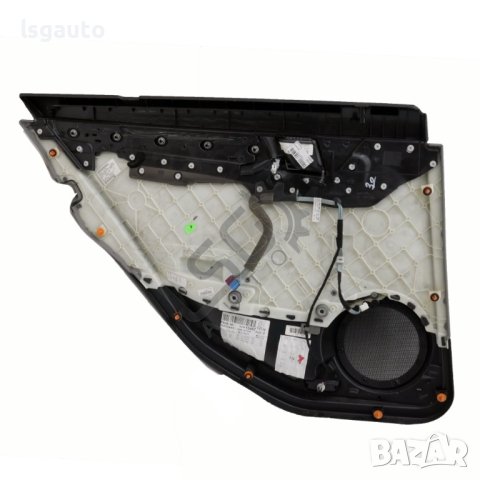 Интериорна кора задна дясна врата Mercedes-Benz C-Class 204 (W/S/C) 2007-2014 ID: 114763, снимка 3 - Части - 42932210