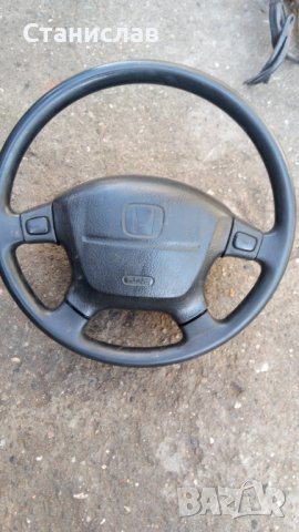 Волан от Хонда Акорд 2000--98г ТДИ