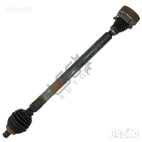 Дясна полуоска Volkswagen Golf VI 2008-2016 ID: 141731