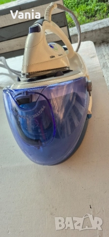 Парогенератор Calor, снимка 8 - Ютии - 52414467