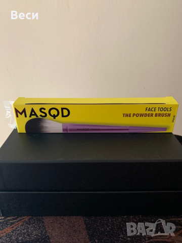 Четка за грим