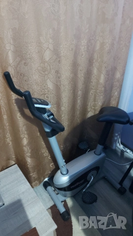 Велоергометър , снимка 2 - Фитнес уреди - 53156016