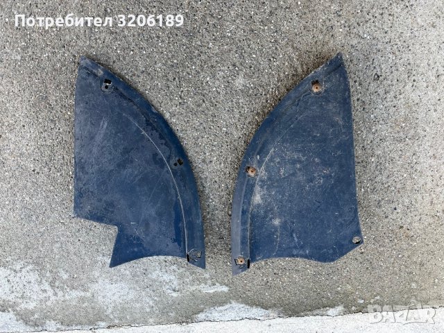 Кора под купето , бронята , подкалник за Сеат Ибиза , Кордоба, снимка 9 - Части - 40364776