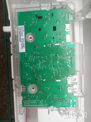 Продавам на Части пералня Electrolux EWF1076GDW, снимка 12 - Перални - 43420902