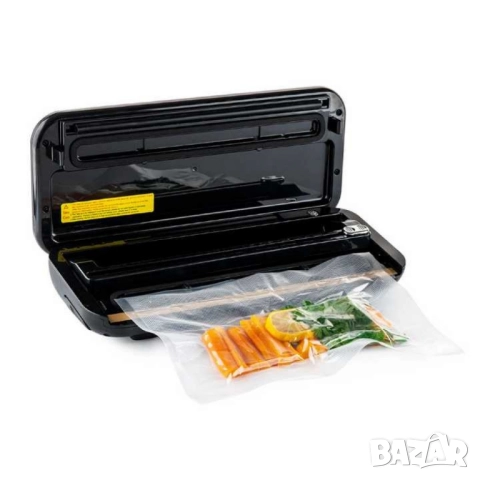 Уред за вакуумиране MV-125 c 10бр. торбички, снимка 13 - Други - 51960774