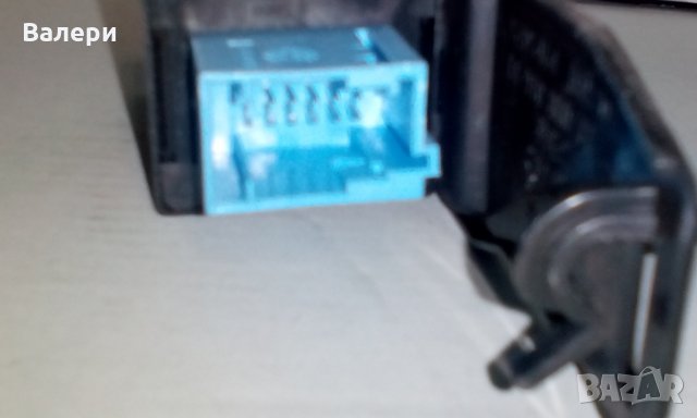 Реле предпазни колани BITRON 1496089080-10 за CITROEN PEUGEOT, снимка 3 - Части - 35507702