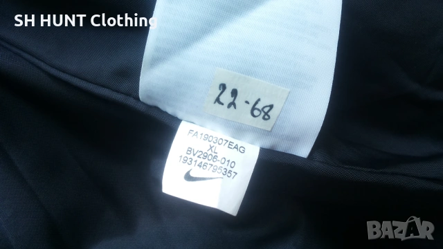 NIKE BV2906-010 WINTER Womens Jacket Размер XL дамско зимно яке 22-68, снимка 15 - Якета - 53302630