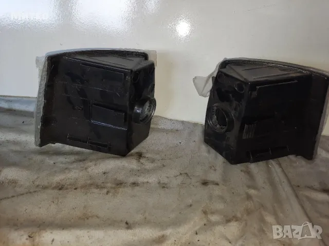 Чисто нови бяли предни мигачи за Фолксвген Пасат Б3 Volkswagen Pasat B3, снимка 4 - Части - 49812460