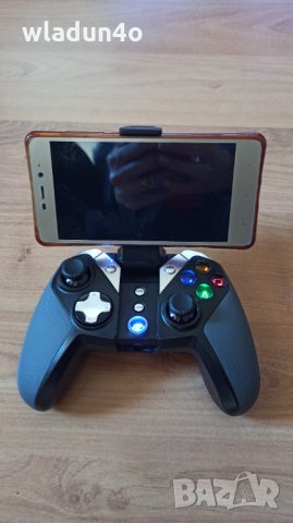 Безжичен джойстик за игри -77лв