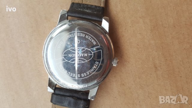 madison, снимка 4 - Мъжки - 26802128