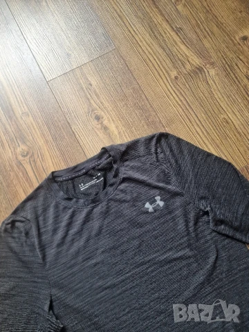 Страхотни мъжки блузи UNDER ARMOUR размер М , снимка 13 - Блузи - 51211227