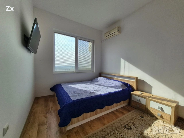 3-стаен под наем межд с.Кошарица и Слънчев бряг , снимка 8 - Апартаменти - 53520201