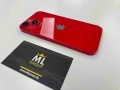 iPhone 14 128GB Red, втора употреба, снимка 1