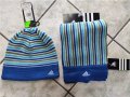 adidas шапки и шалове 35лв за един брой, снимка 8