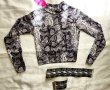 блуза , снимка 1 - Блузи с дълъг ръкав и пуловери - 43110645