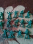 Войници пластмасови 12 броя 14989, снимка 8