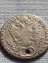 Сребърна монета 20 кройцера 1809г. Франц първи Виена Австрийска империя 13664, снимка 10