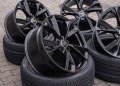 19" Джанти MAM 5X112 Audi A4 B8 B9 A5 A6 C7 C8 A7 A8 S Line Q3 Q5 S4 S, снимка 3