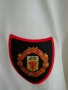 Manchester United Umbro Vintage оригинална тениска 12-13г 158см Манчестър Юнайтед фланелка 1997/1998, снимка 7