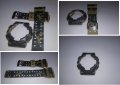 Камуфлаж Casio G-shock JAPAN верижка, каишка за часовник, снимка 7