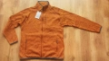 Vikafjell Fleece Jacket размер L поларена горница - 1844, снимка 1